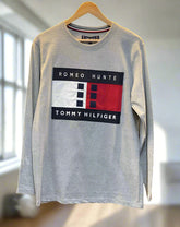 TMY FULL SLEEVE T-SHIRT